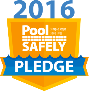 Pool Safely